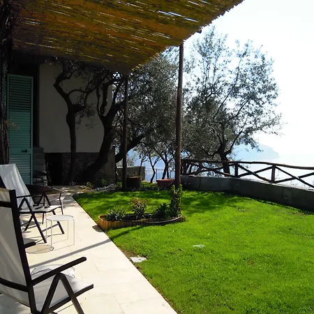 B&B I Limoni-3